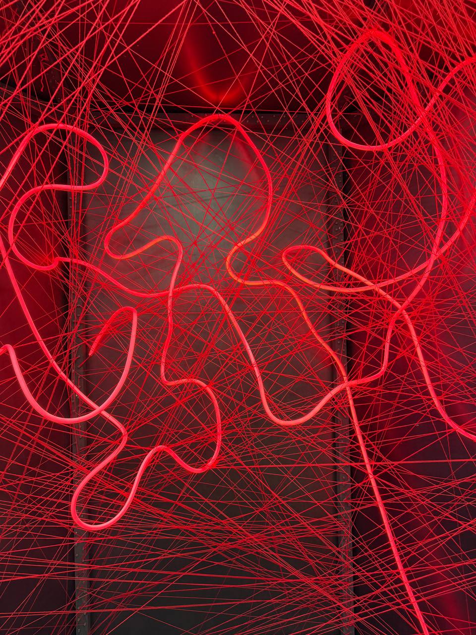 Red Strings