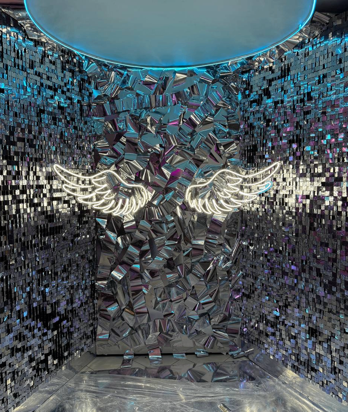 Angel Disco