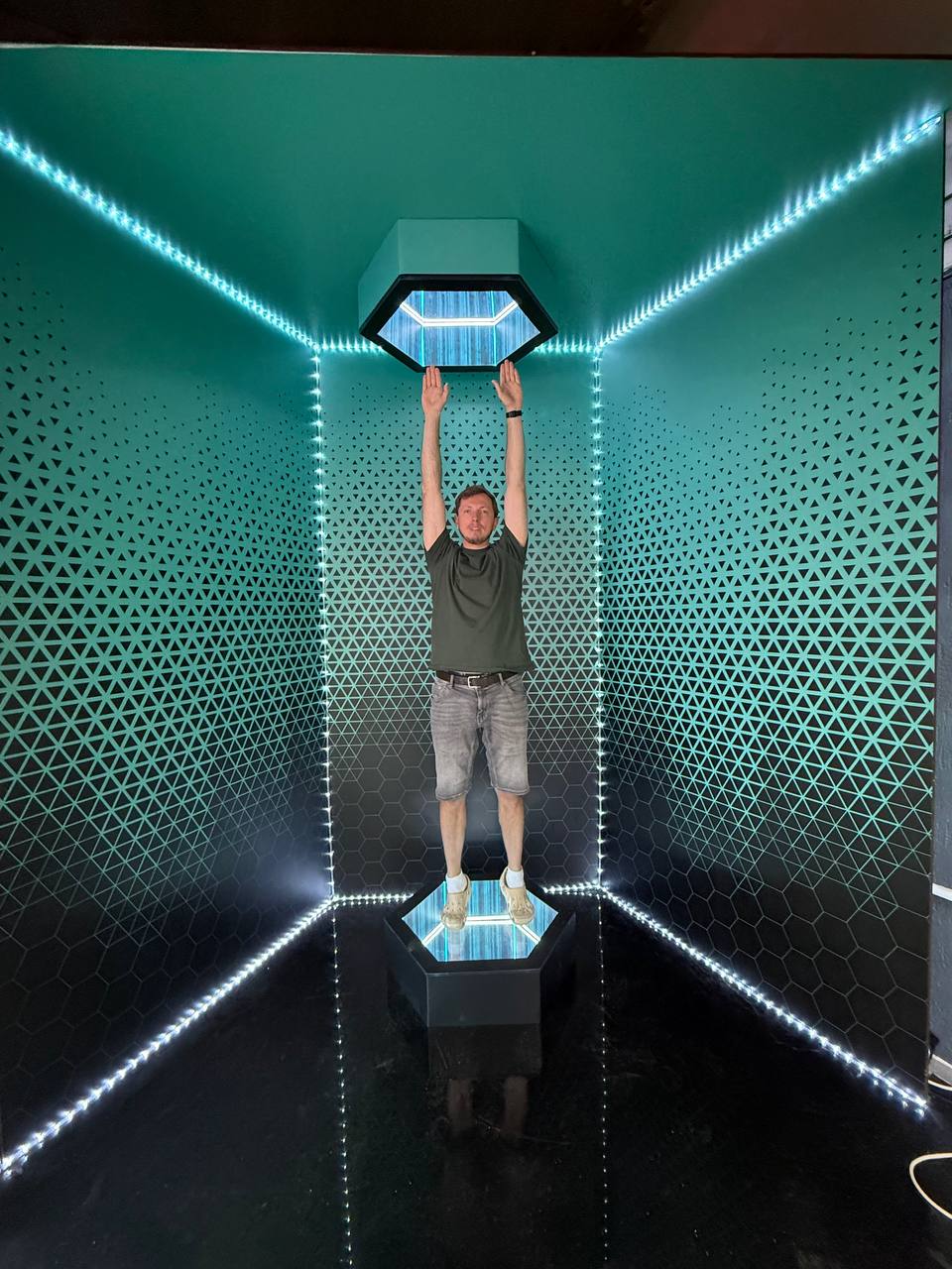Cyber Room